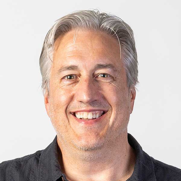 David Lubbers