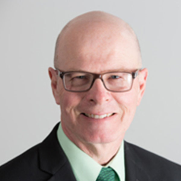 David McCord