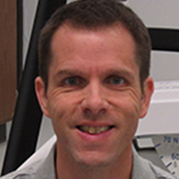 Dr. David Senchina