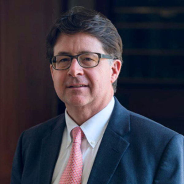 Dean Strang