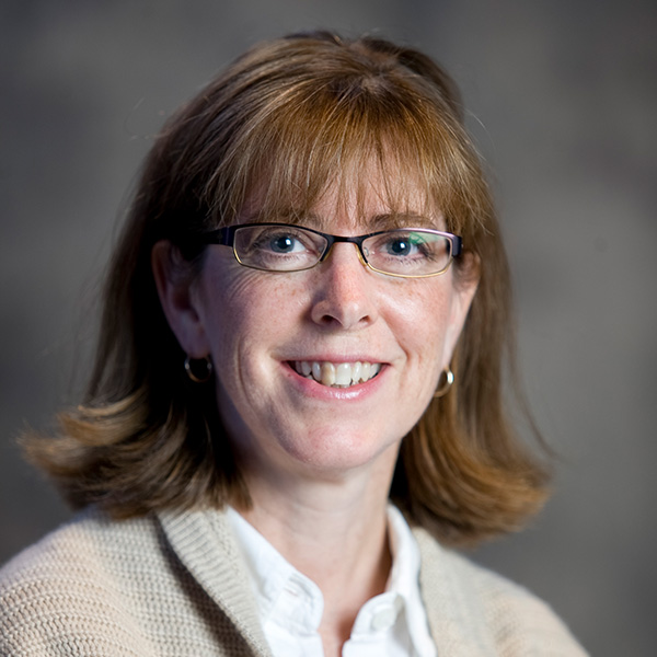 Dr. Deb Christensen