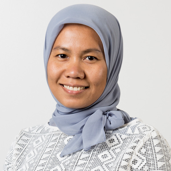 Dian Nostikasari