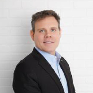 Craig Drummond, AS'01, JD'04