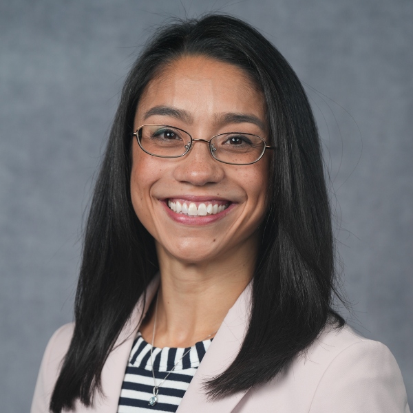 Eliza Dy-Boarman, PharmD, BCPS