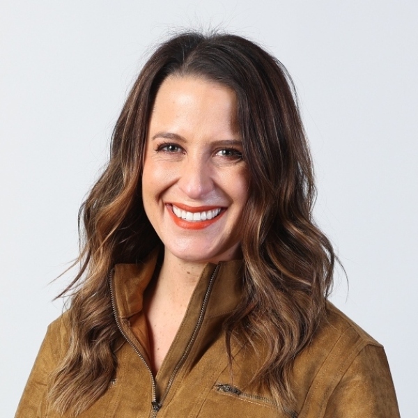 Kristin Economos