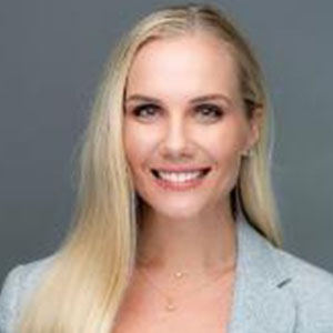 Ashley Engelbrecht, JD'12