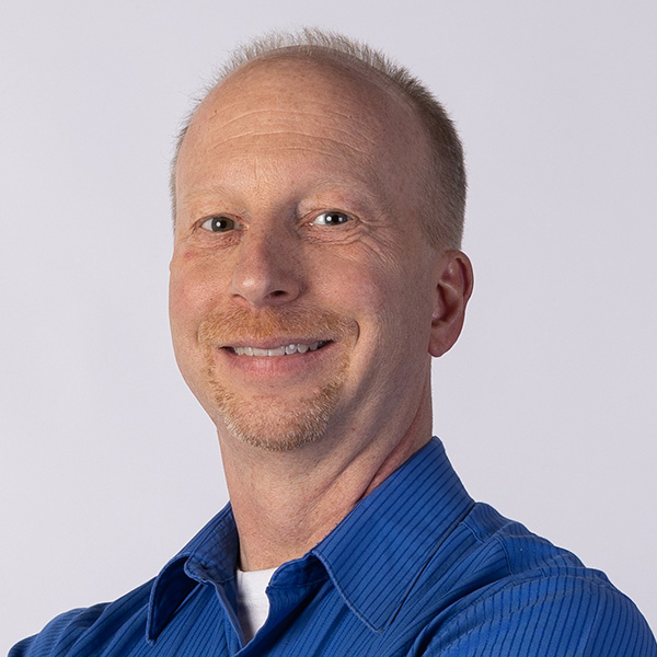 Dr. Eric Saylor