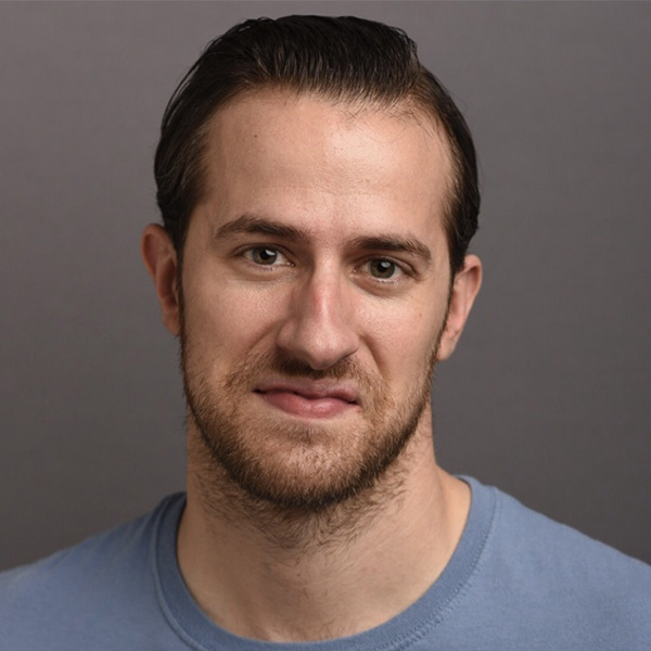 Erik Meixelsperger
