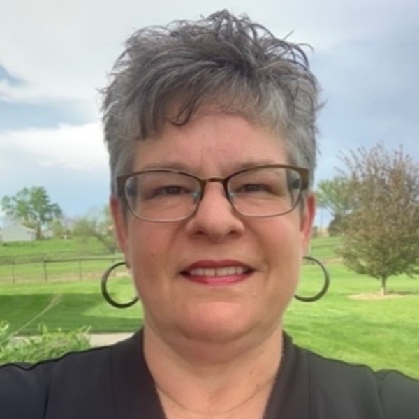 Shelley Fairbairn, Ph.D.