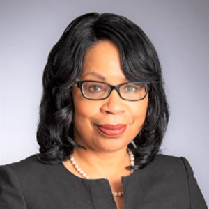 Danielle Foster-Smith, AS'97, JD'00