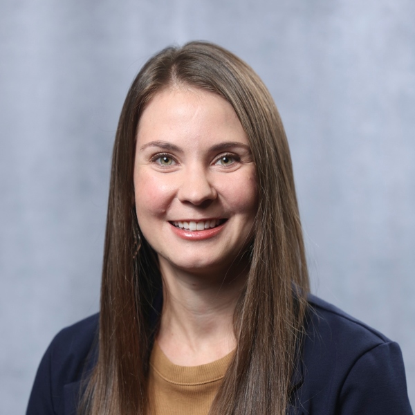 Natalie Gadbois-Mincks, MPA, PharmD