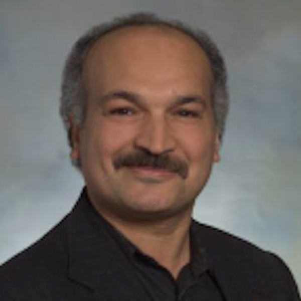Dr. Gholam Mirafzal