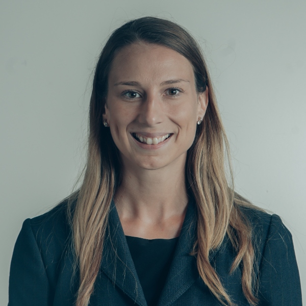 Stacy Gnacinski, PhD