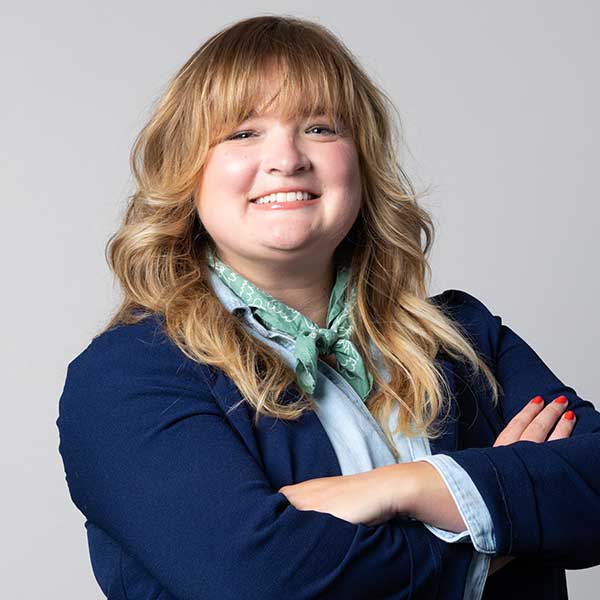 Grace Wenzel