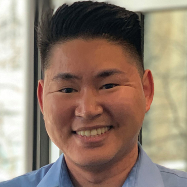 Greg Lin