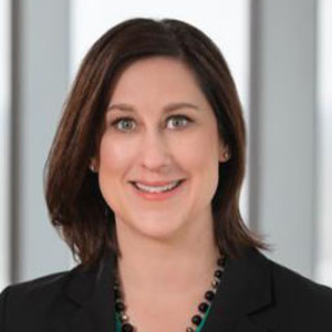 Tara Hall, JD'05