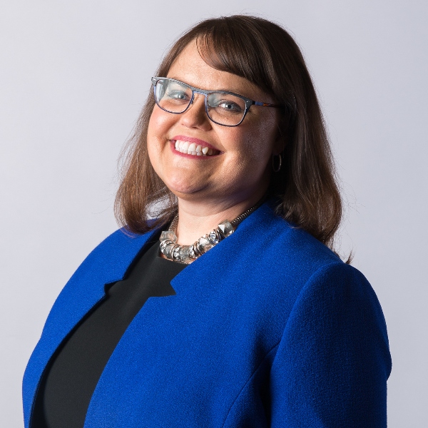 Heidi Mannetter, MBA, PMP