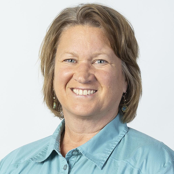 Dr. Heidi Sleister