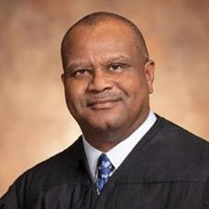 The Honorable Craig Higgins, MA'91, JD'91