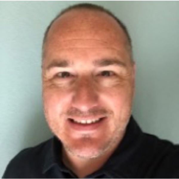 Todd Hodgkinson, Ph.D.