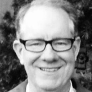 William Hoye, JD'86