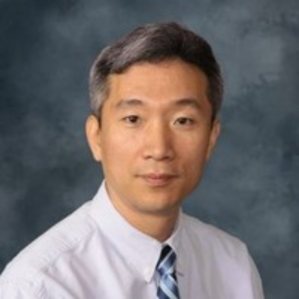 Inchul Suh, PhD