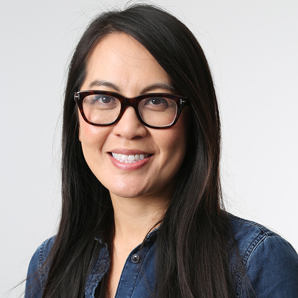 Jeanette Tran