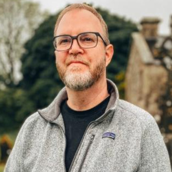 Jeff Inman