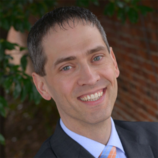 Jeremy Kidd