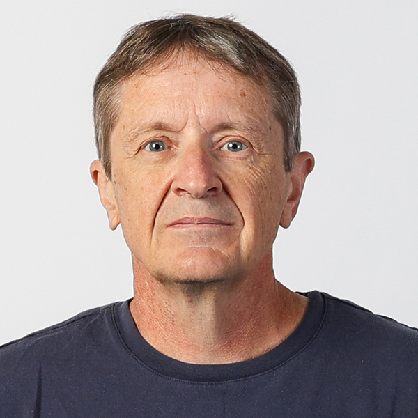 Dr. Jerry Honts