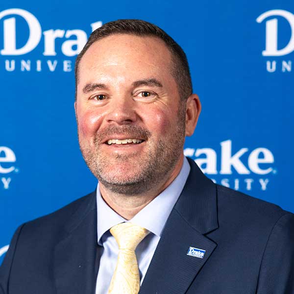 Dr. Jerry Parker