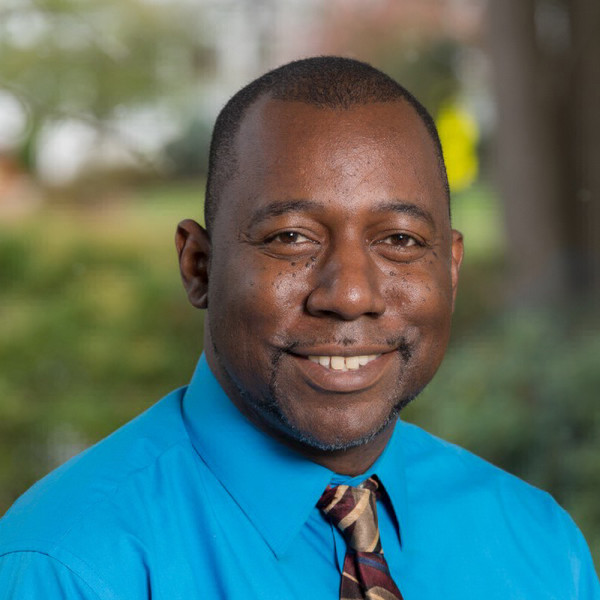 Joel Johnson, EdD