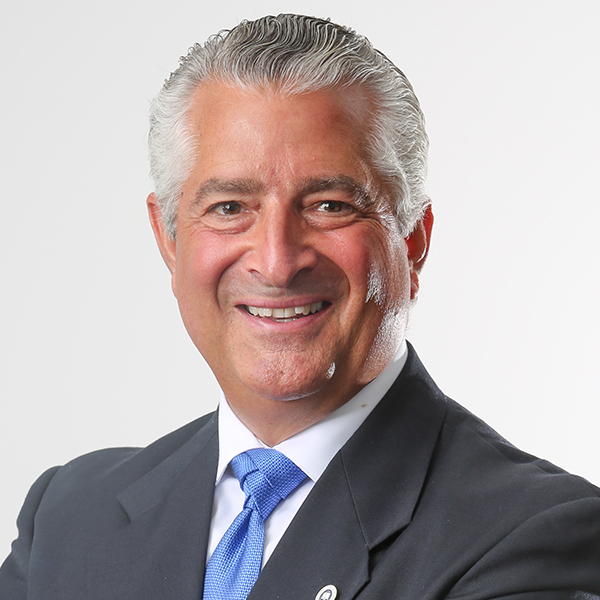 John Amato, GR'02