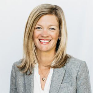 Sarah Karlgaard, JD'06