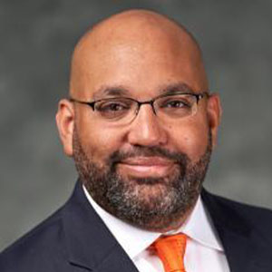Peter Kitundu, JD'00
