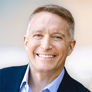 Scott Kizer, JD’96