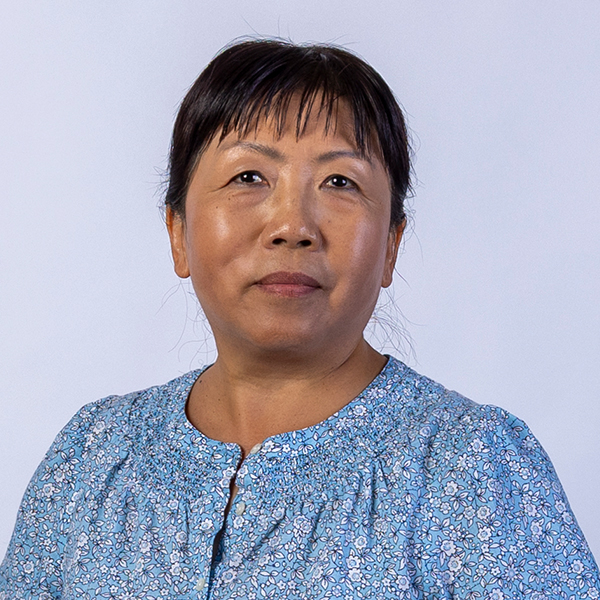 Dr. Lan Zhou