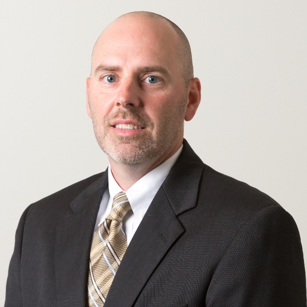 Nicholas Lehman, PharmD, BCACP, FAPhA