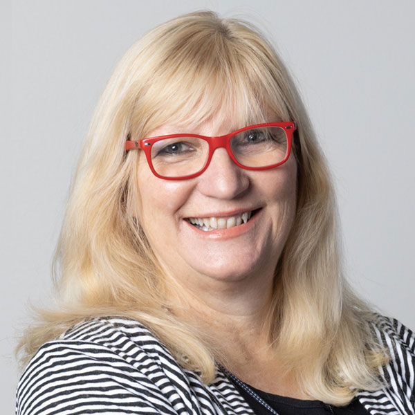 Lisa Cooper