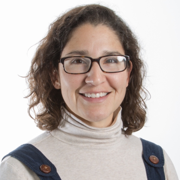 Dr. Maria Valdovinos