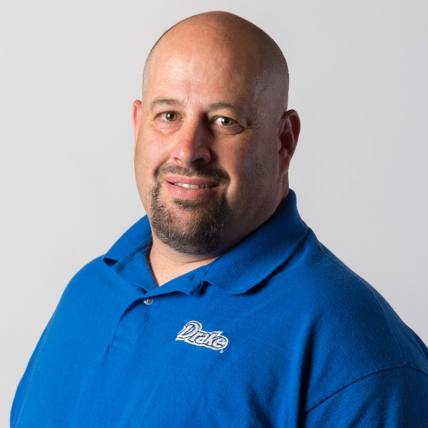 Dr. Marc Busch