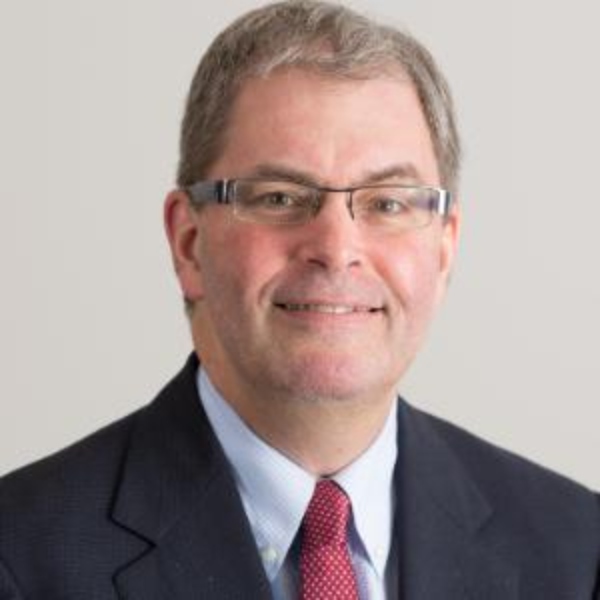 Mark Kende