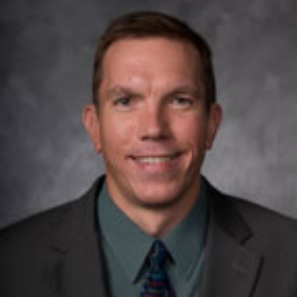 Dr. Mark Vitha