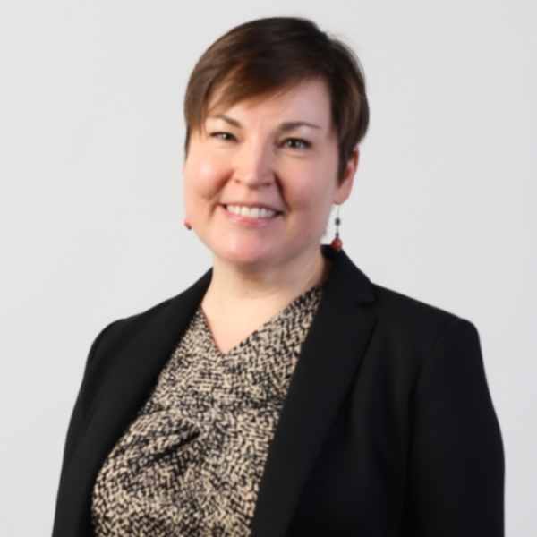 Dr. Mary McCarthy