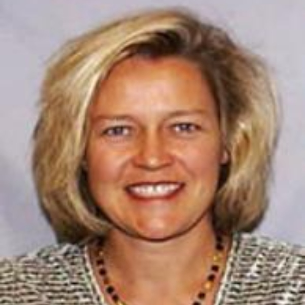 Dr. Maryann Huey