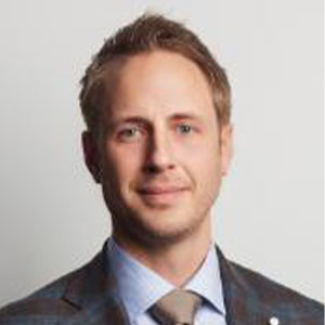 Cory McAnelly, JD'11