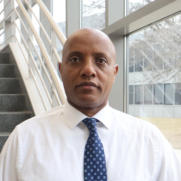 Abebe Mengesha, PhD