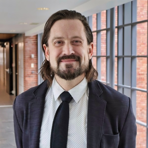 Andrew Miesner, PharmD, BCPS