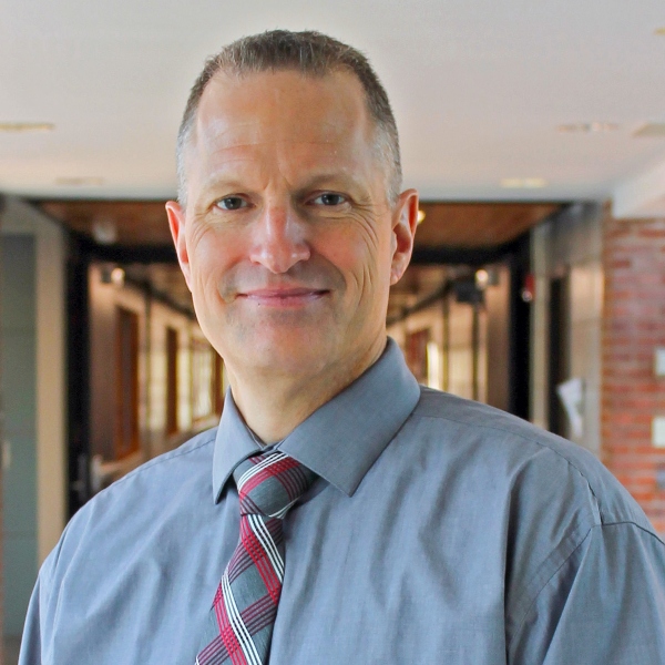 Michael Nelson, BS, PhD