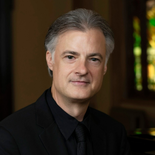 Dr. Nicholas Roth